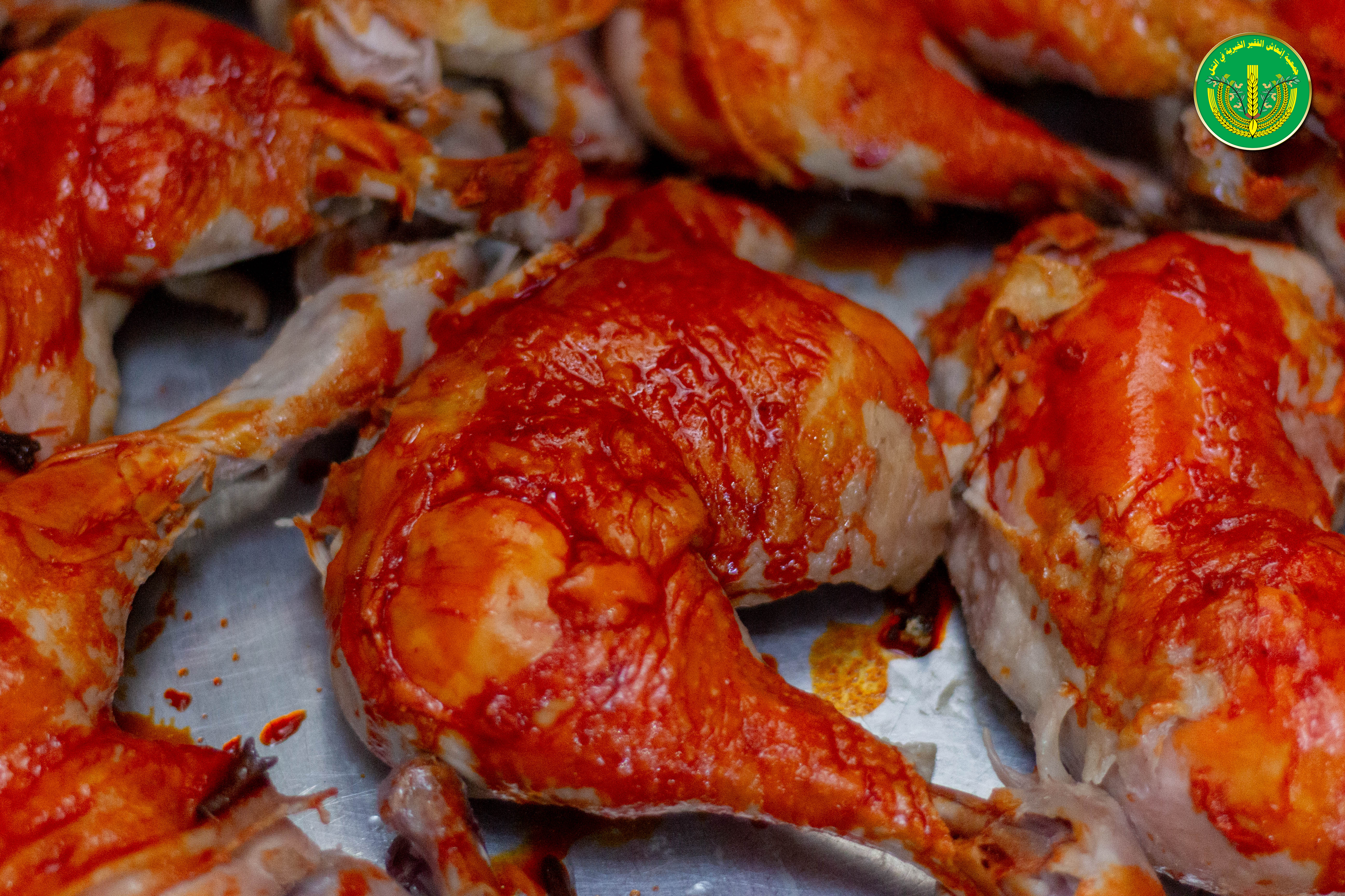 أحدث طلبات المطبخ